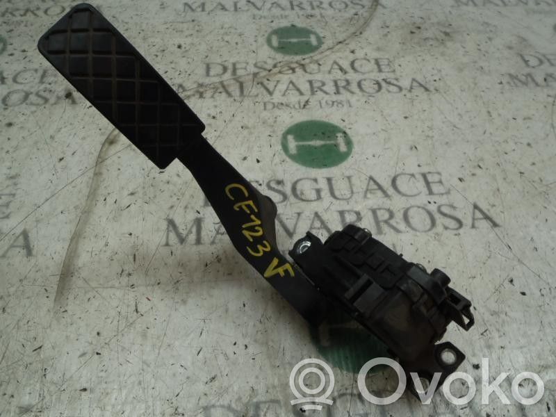 Capteur d'accélération   8Z1723523F,8Z1723523F