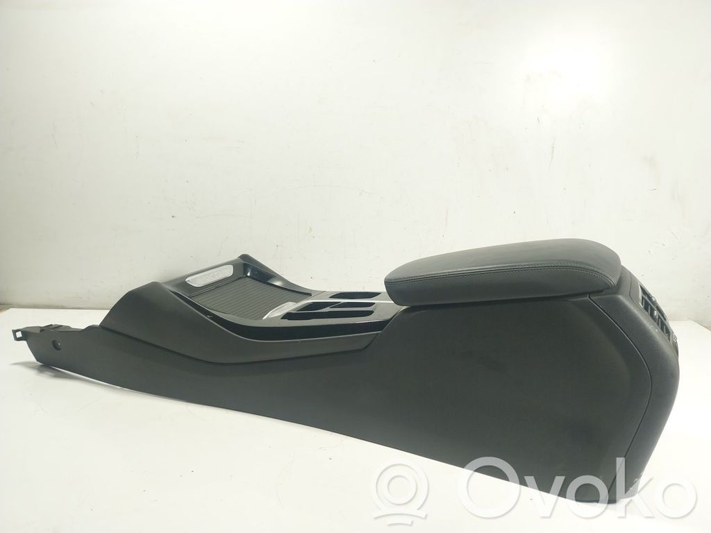 BMW X3 G01 Podłokietnik tunelu środkowego 