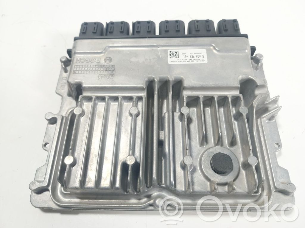 BMW X3 G01 Engine control unit/module 