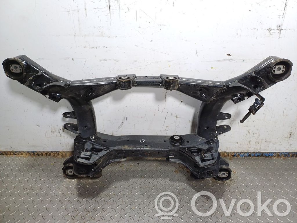 BMW X3 G01 Assale posteriore con riduttore
