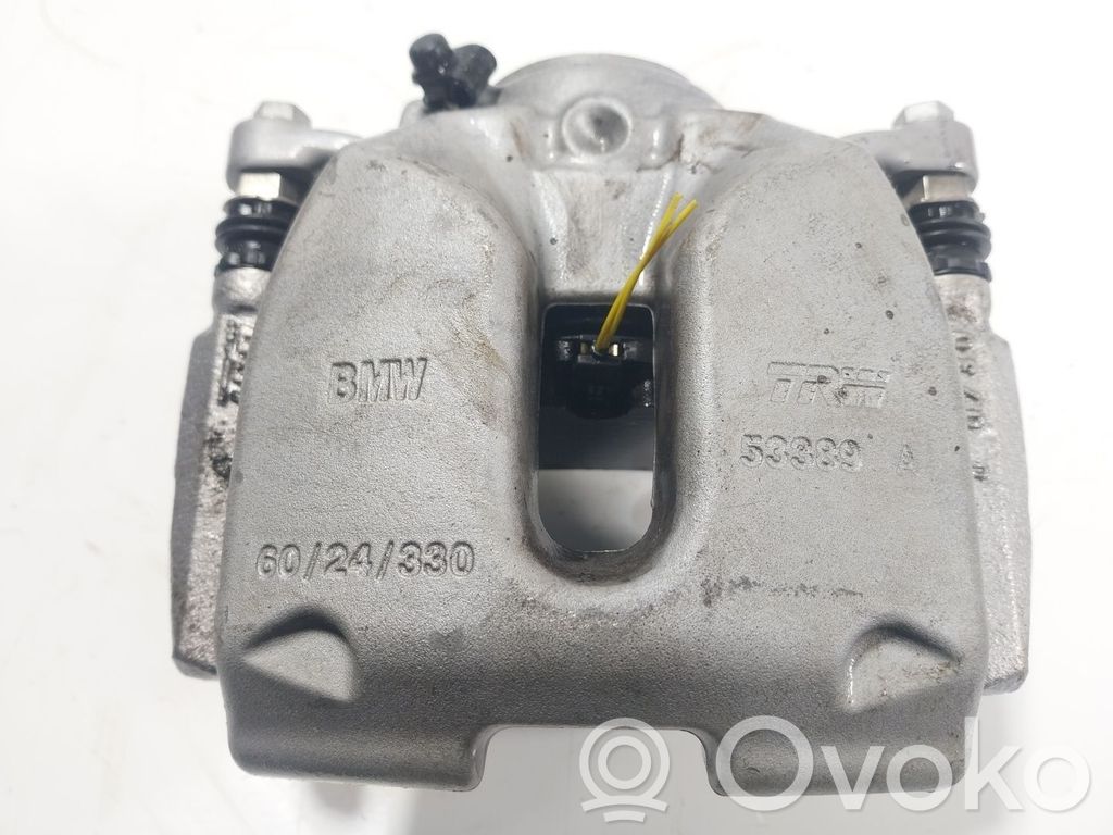 Bremssattel vorne   34106872799
