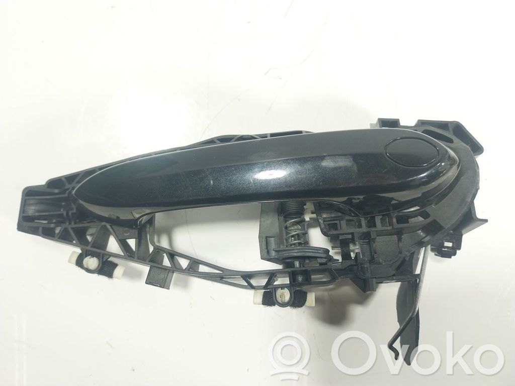 Manecilla externa puerta delantera   51219491463,988177502,51219881775