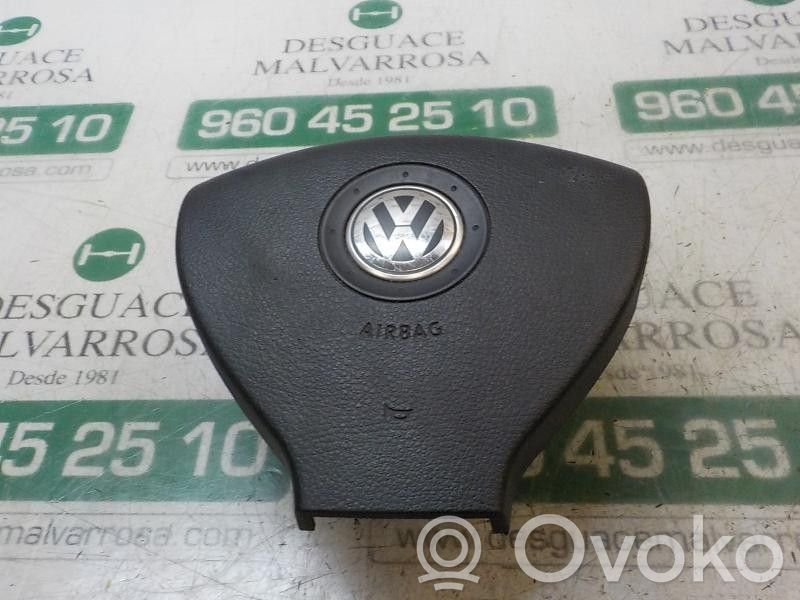 Volkswagen Golf SportWagen Airbag dello sterzo