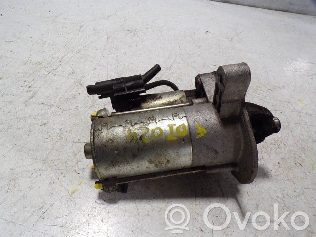 Anlasser   2109635,3M5T11000CF