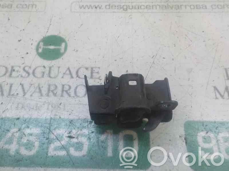 Mercedes-Benz CLC CL203 Cârlig/ureche fixare