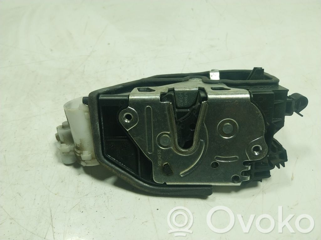 BMW X6 E71 Serratura portiera anteriore