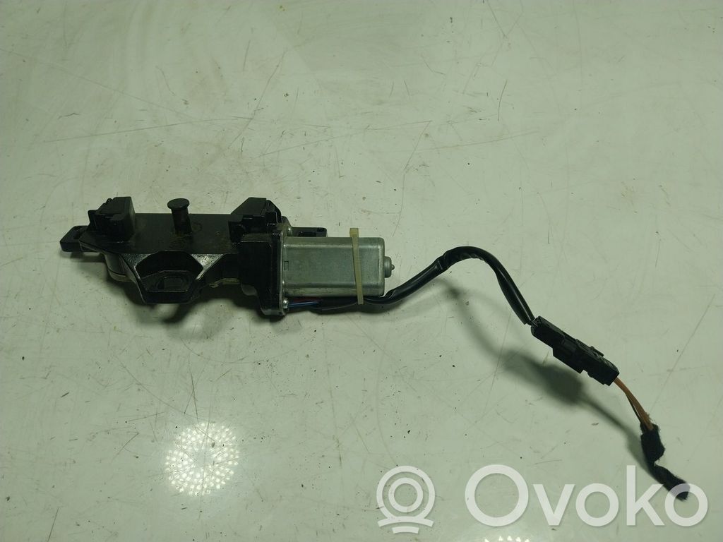 BMW X6 E71 Motorino di blocco/chiusura del portellone del bagagliaio