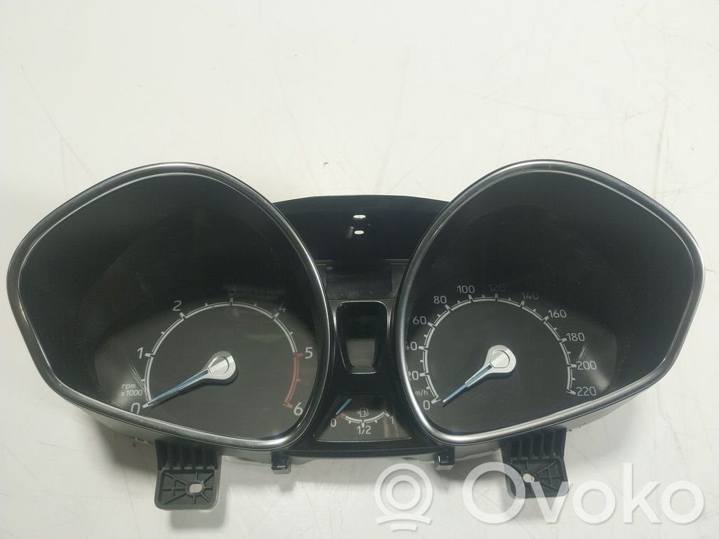 Ford Ecosport Tachimetro (quadro strumenti) 