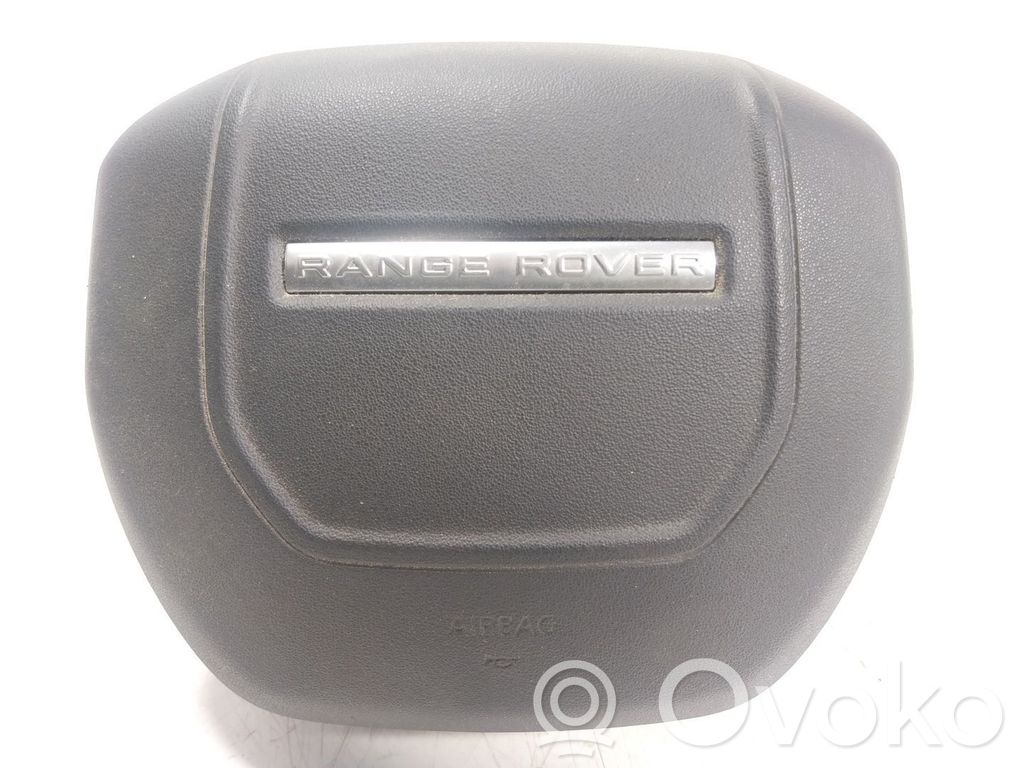 Land Rover Range Rover Velar Airbag volan 