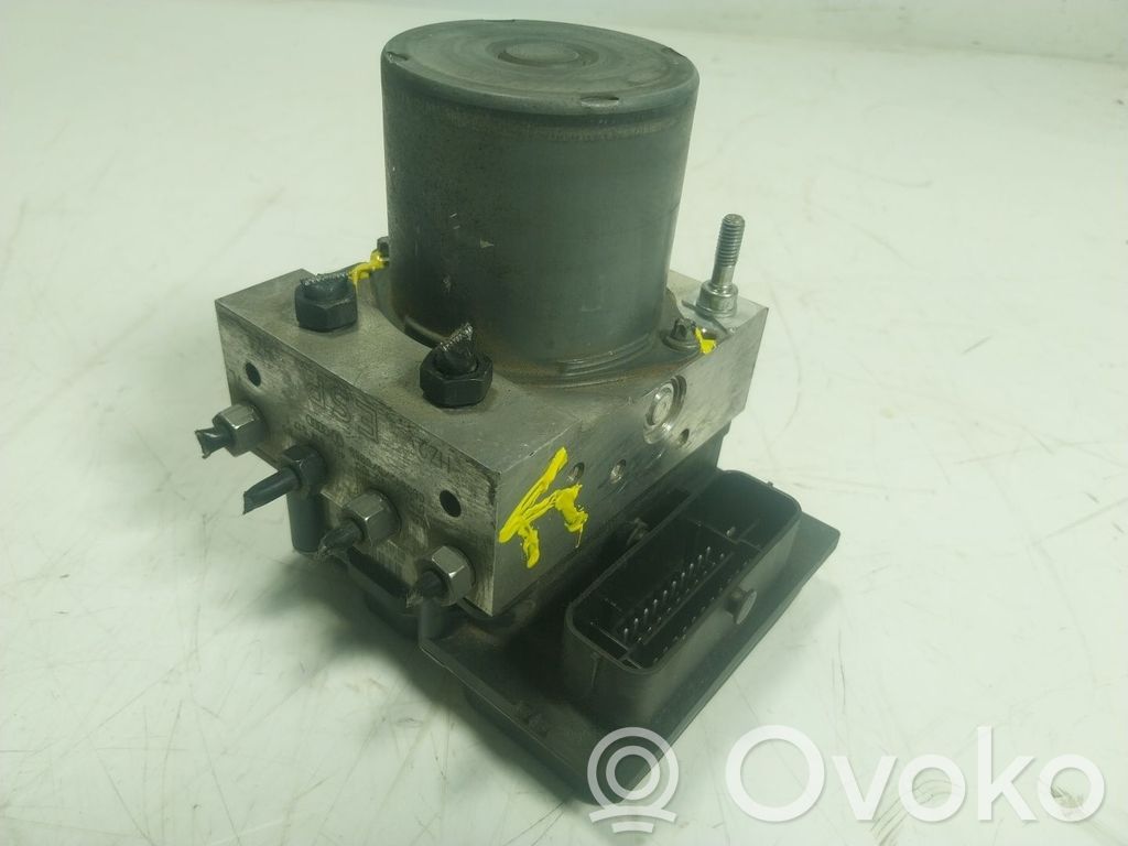 ABS-pumppu   4F0614517AB,4F0910517AC