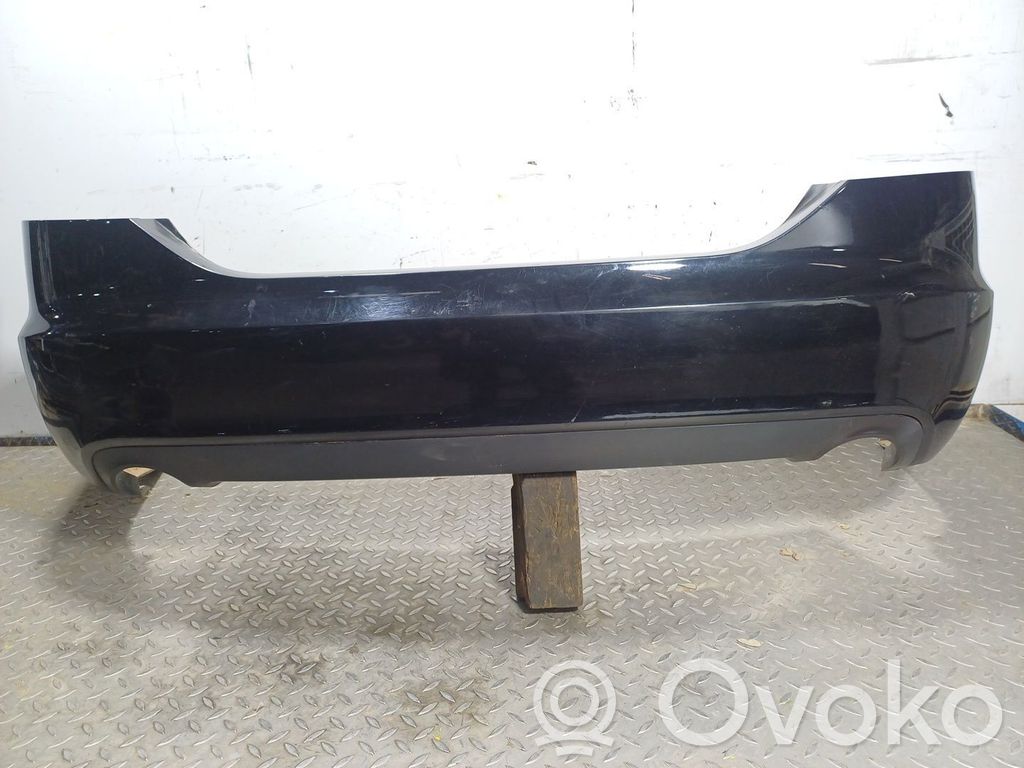 Audi A6 S6 C6 4F Parachoques 