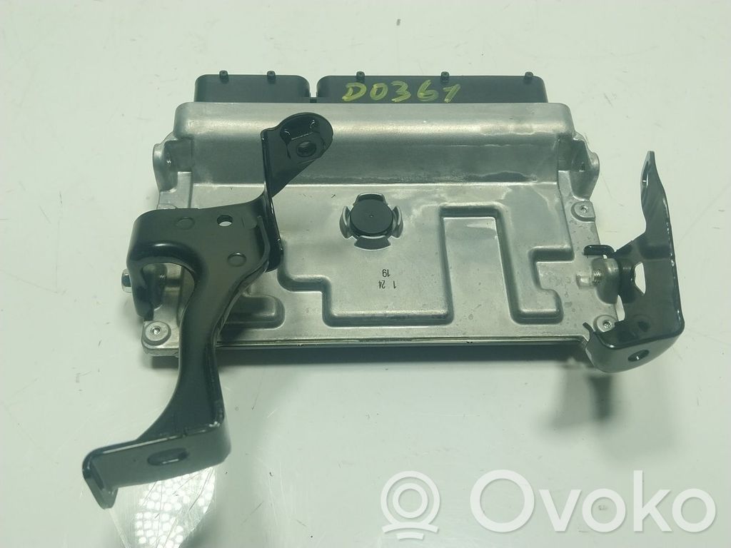 Lexus LBX Unidad de control/módulo del motor 