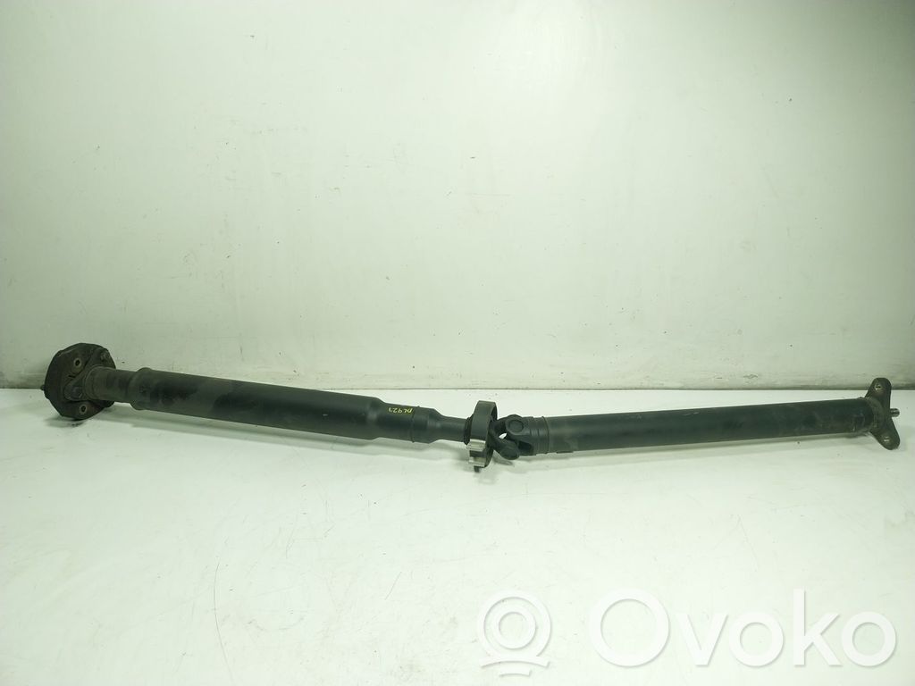 BMW 5 F10 F11 Albero di trasmissione con sede centrale