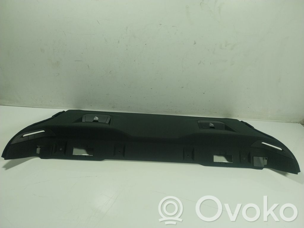 BMW 4 G22 G23 G24 G26 Tailgate/trunk/boot lid