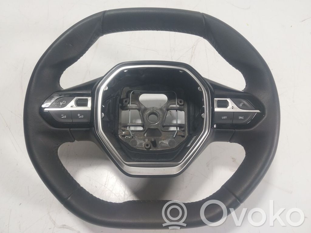 Ohjauspyörä   98546457ZD,98546457ZD