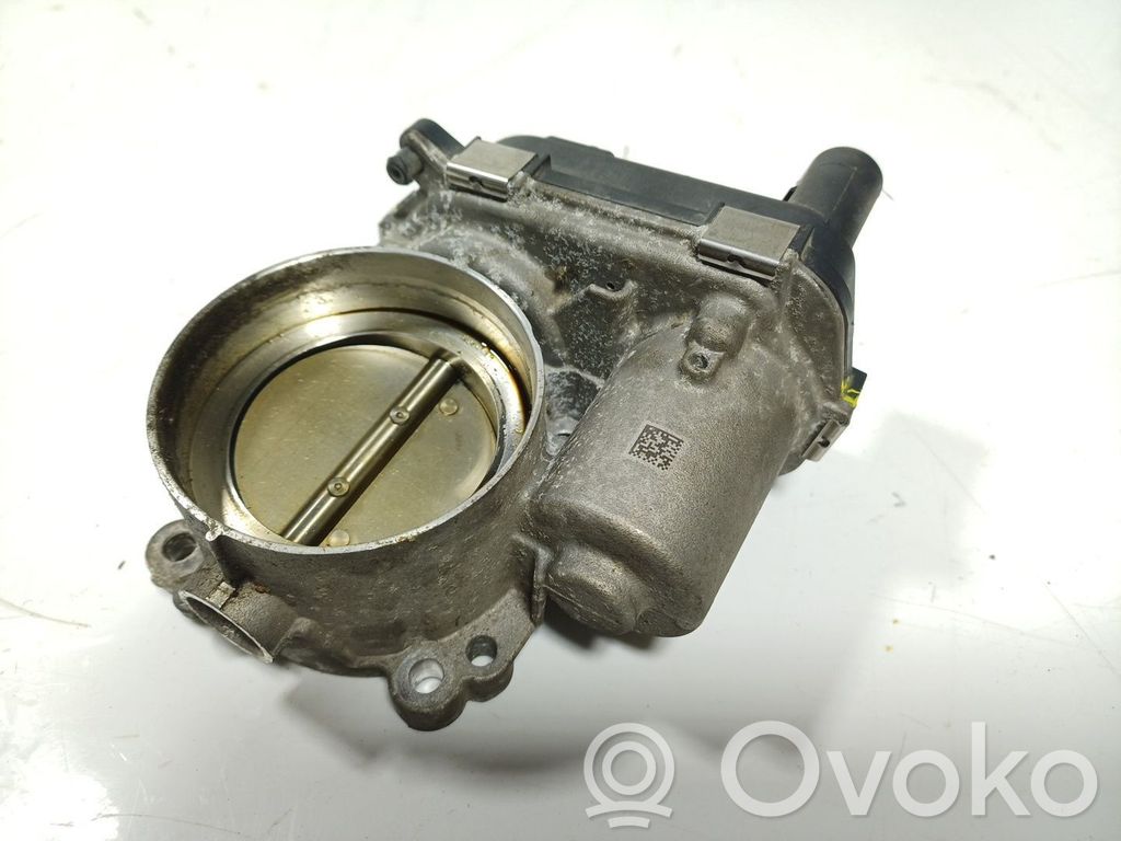 Valvola corpo farfallato   04E133062T,04E133062T