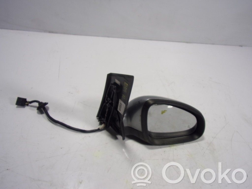 Opel Astra J Espejo lateral eléctrico de la puerta delantera