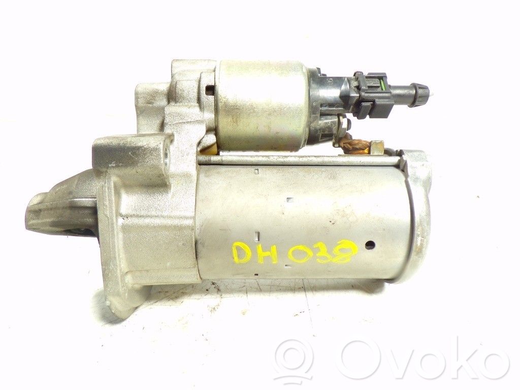 Motorino d’avviamento   9675660680,9675660680,0001174601