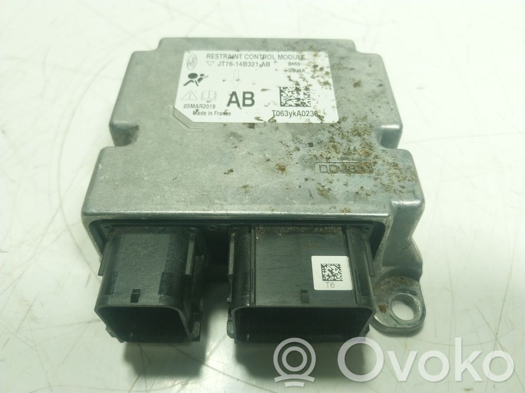 Ford Transit -  Tourneo Connect Airbag control unit/module 