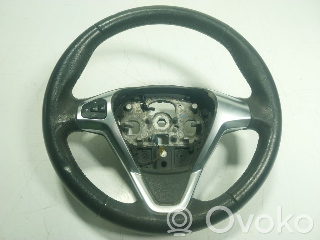 Ford Transit -  Tourneo Connect Руль 