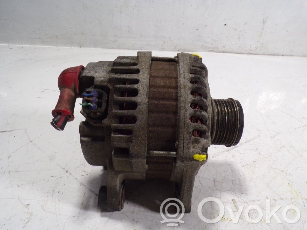 Alternator   231003VD1A,231003VDIA