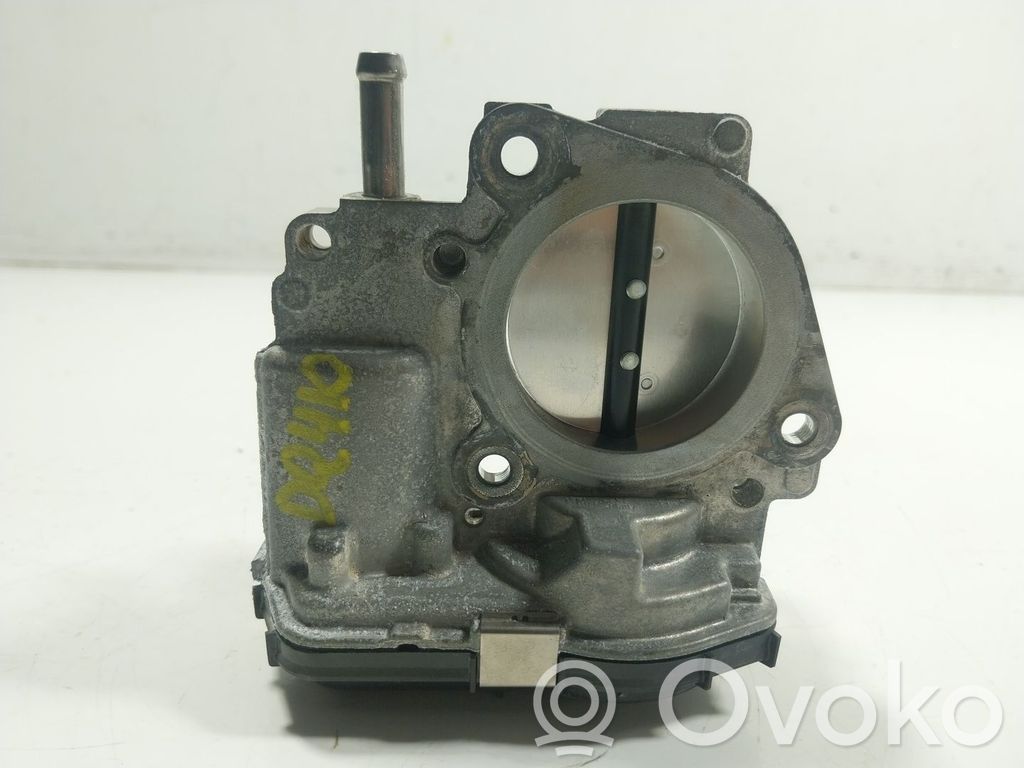 Drosselklappe   22030F3030,22030F3030