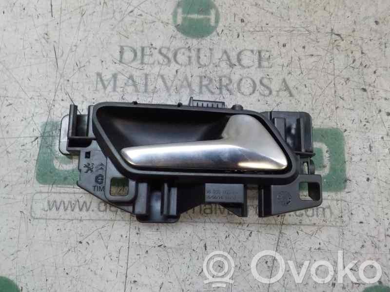 Manecilla interna puerta delantera   98000000VV