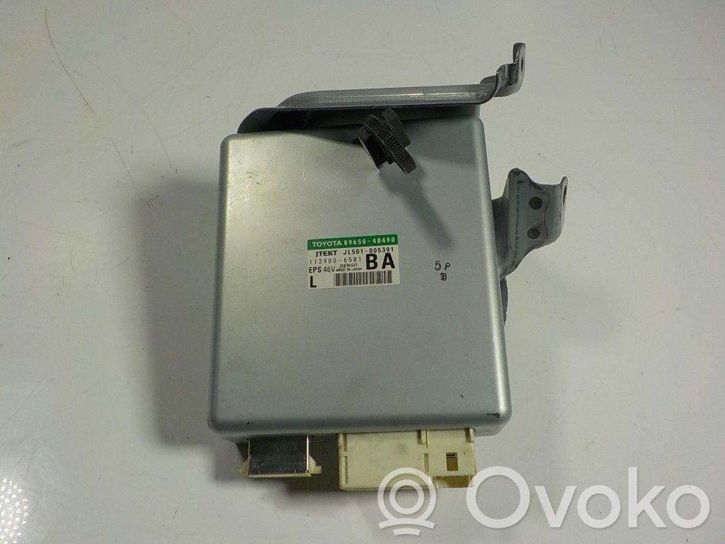 Autres unités de commande / modules   8965048490,8965048490,1129006581