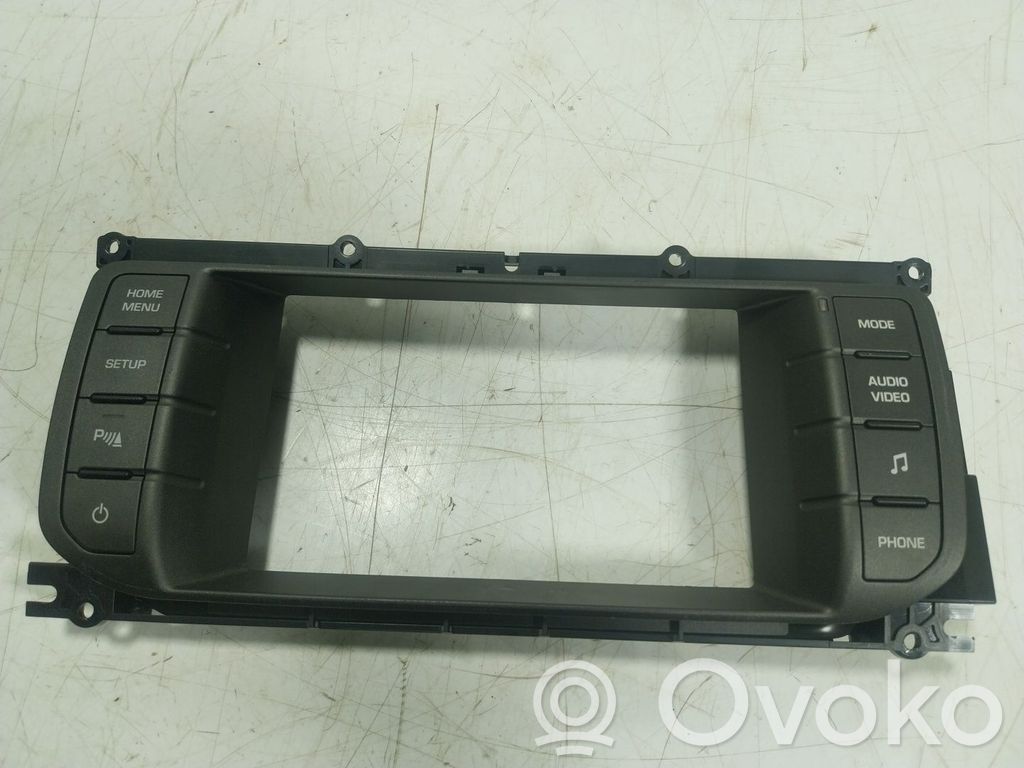 Land Rover Range Rover Sport L320 Interruttore/pulsante di controllo multifunzione 