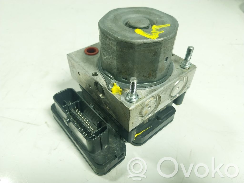 Dacia Duster II ABS bloks 