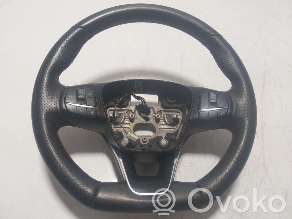 Ford Focus Steering wheel 
