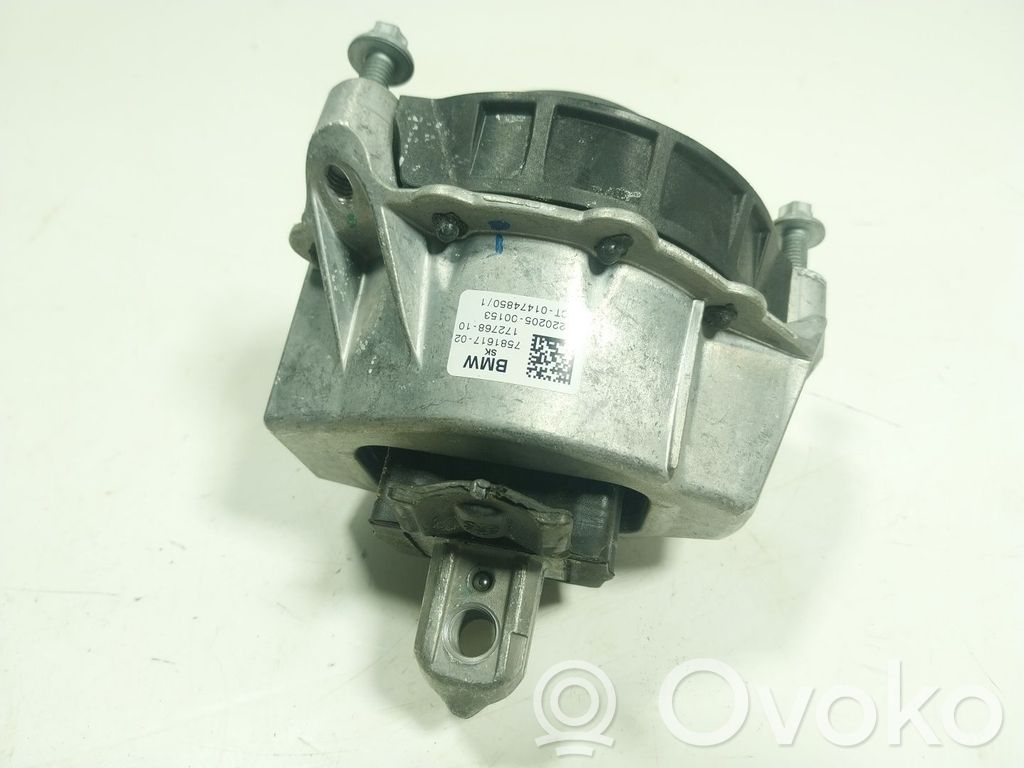 BMW 4 G22 G23 G24 G26 Engine mount bracket 
