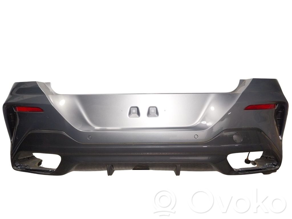 BMW 8 G15 Parachoques 
