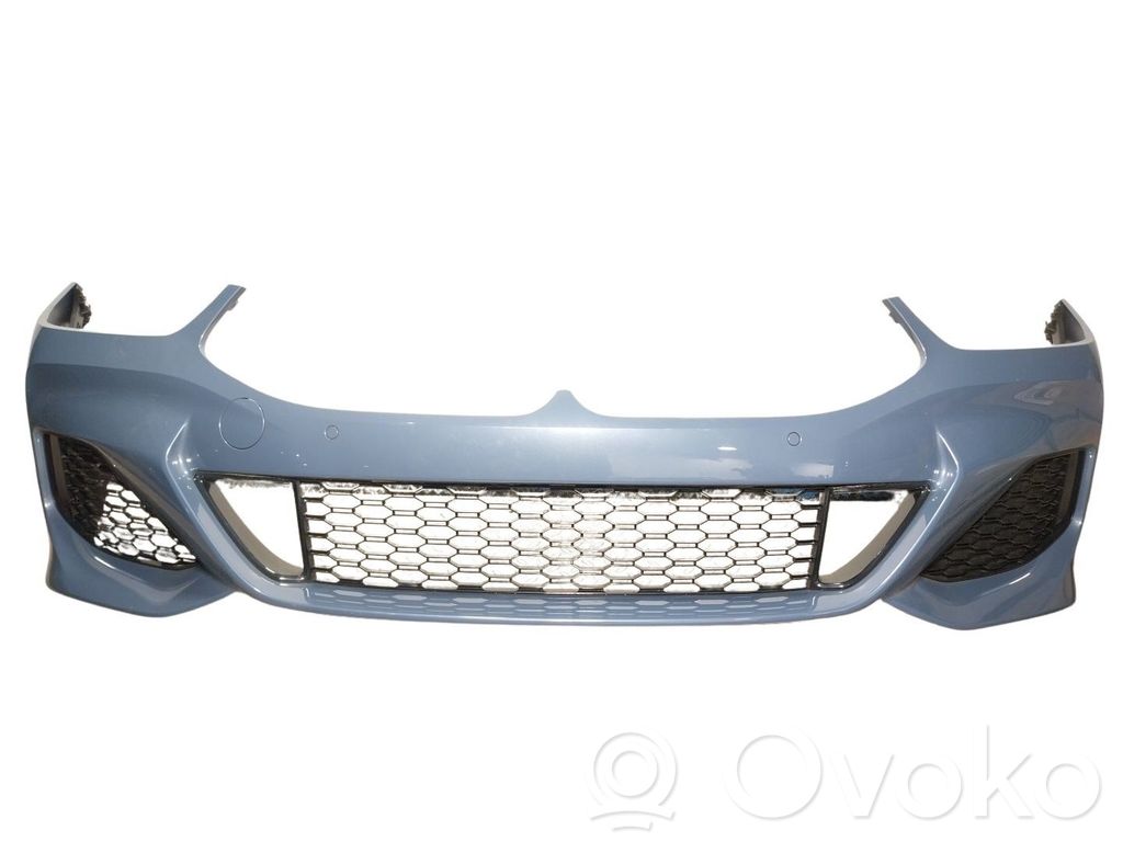 BMW 8 G15 Parachoques delantero 