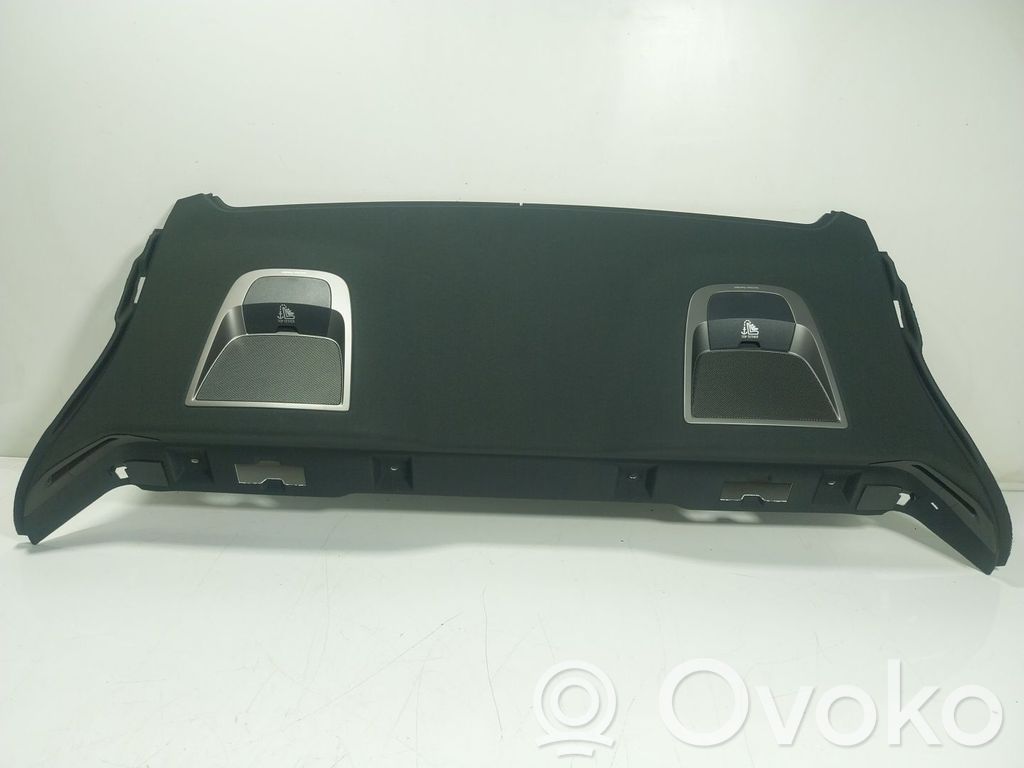BMW 4 G22 G23 G24 G26 Hayon/capotă portbagaj 