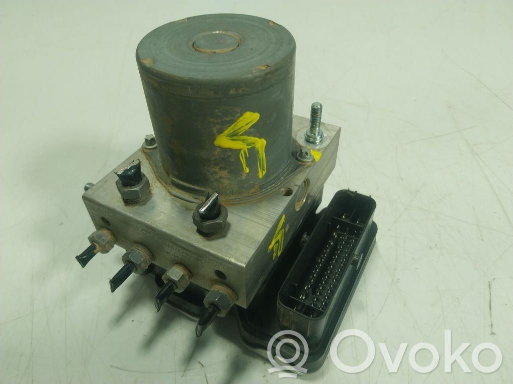 Ford Transit VII ABS Blokas 
