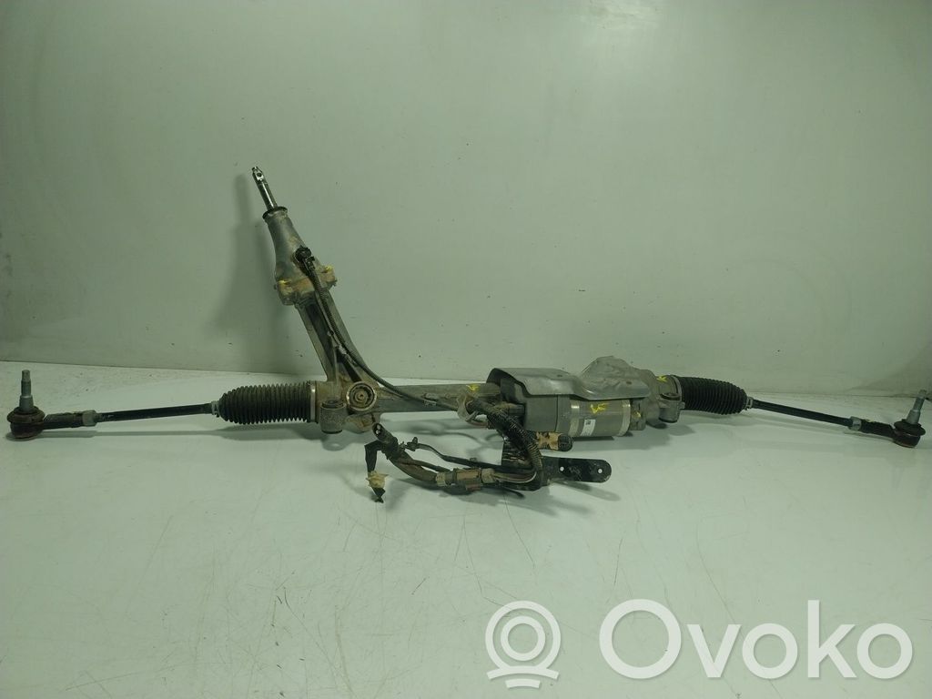 Ford Transit VII Steering rack 