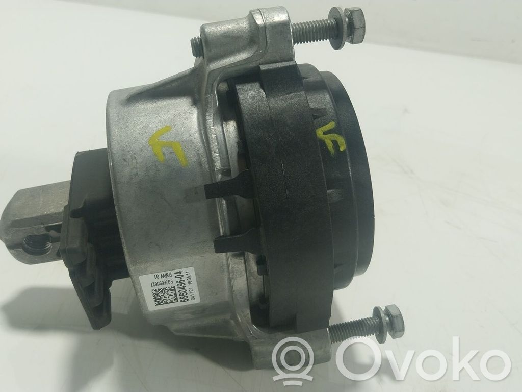 BMW 5 G30 G31 G38 Engine mount bracket 