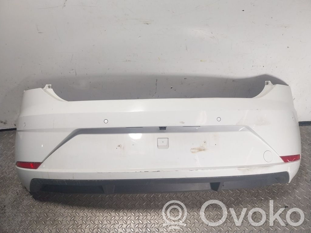 Seat Leon (5F) Puskuri 