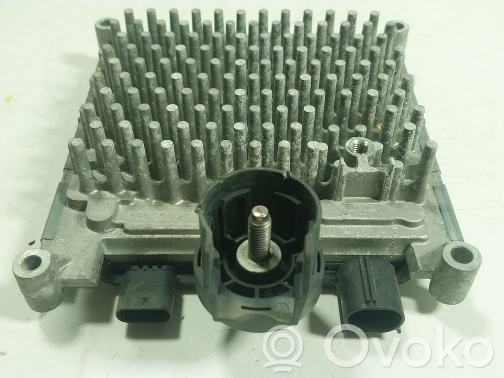 Engine control unit/module   2651301,LX7A14B227AJ