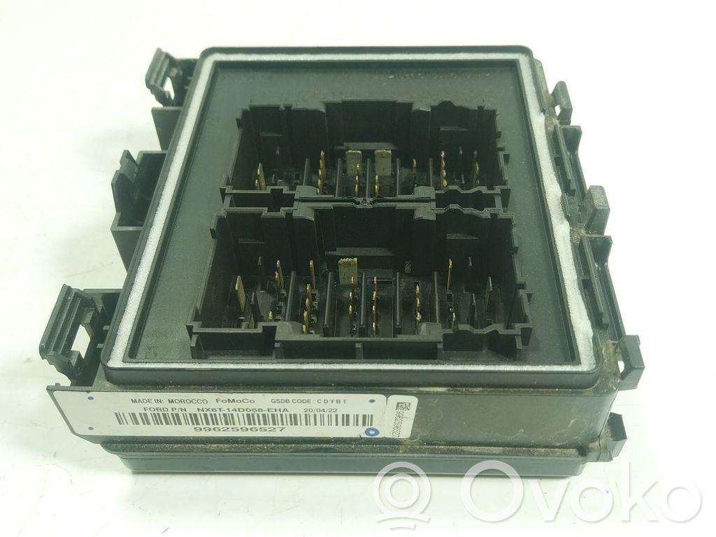 BSM Control unit   2617319,NX6T14D068EHA
