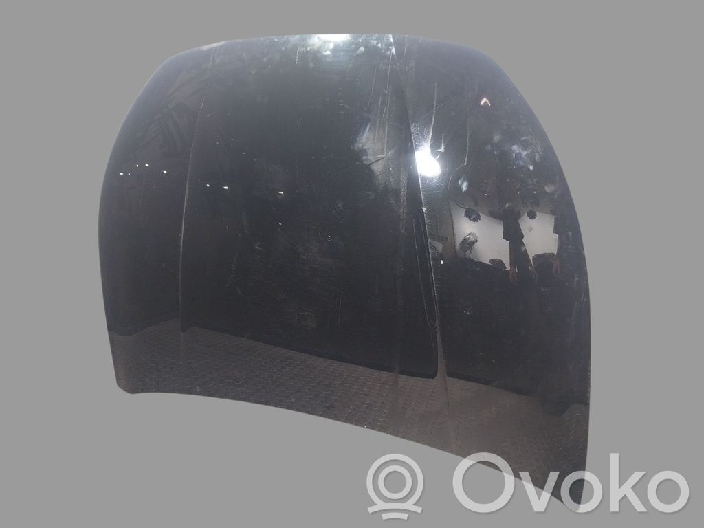 Motorhaube   5FA823031D