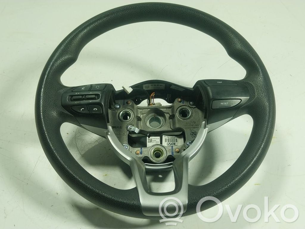 Ohjauspyörä   56100G6560WK,56100G6560WK