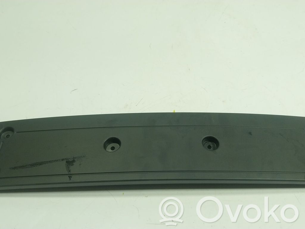 BMW 4 G22 G23 G24 G26 Zawiasy pokrywy / maski silnika 