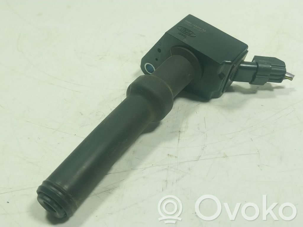 High voltage ignition coil   2782591,H6BG12A366AA