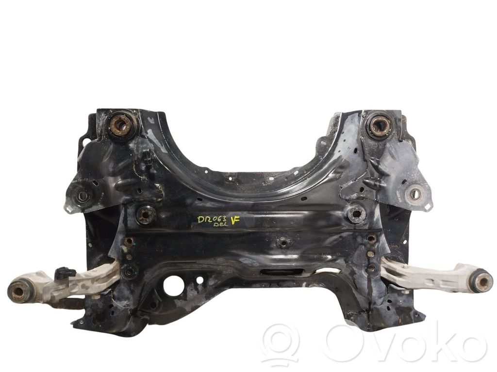 Front subframe   9677071680