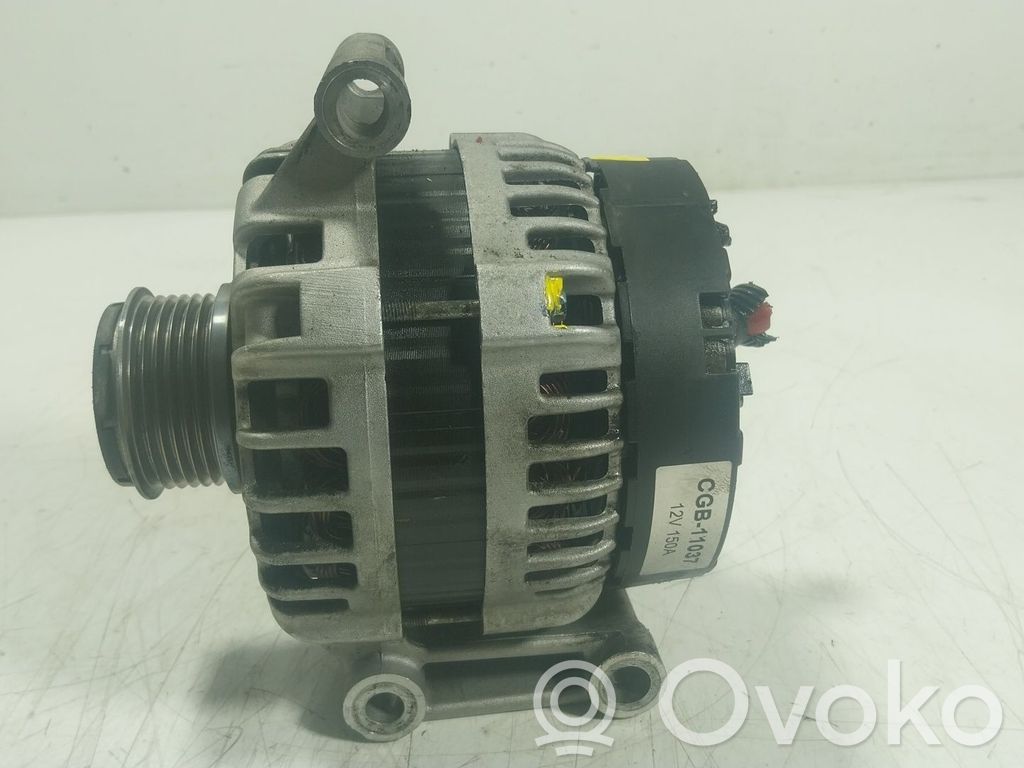 Generator/alternator   2545291,CGB11037