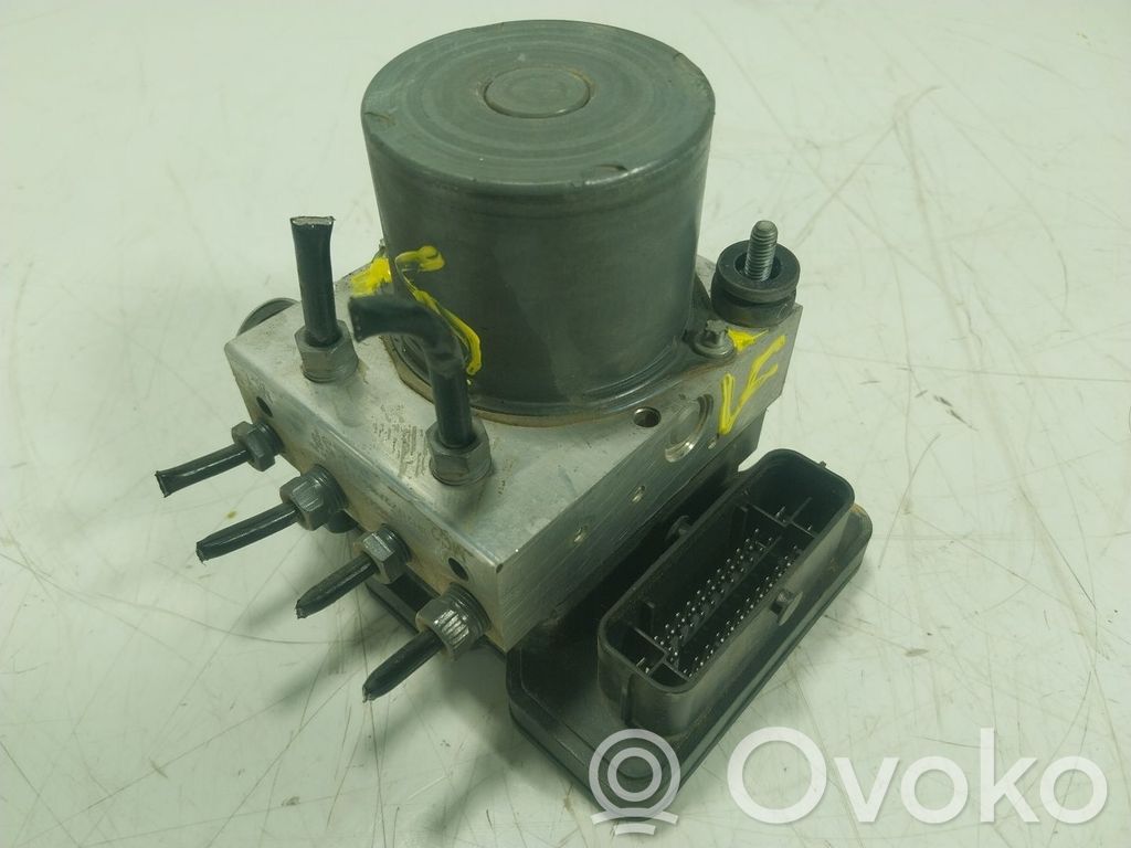Peugeot Boxer ABS Blokas 
