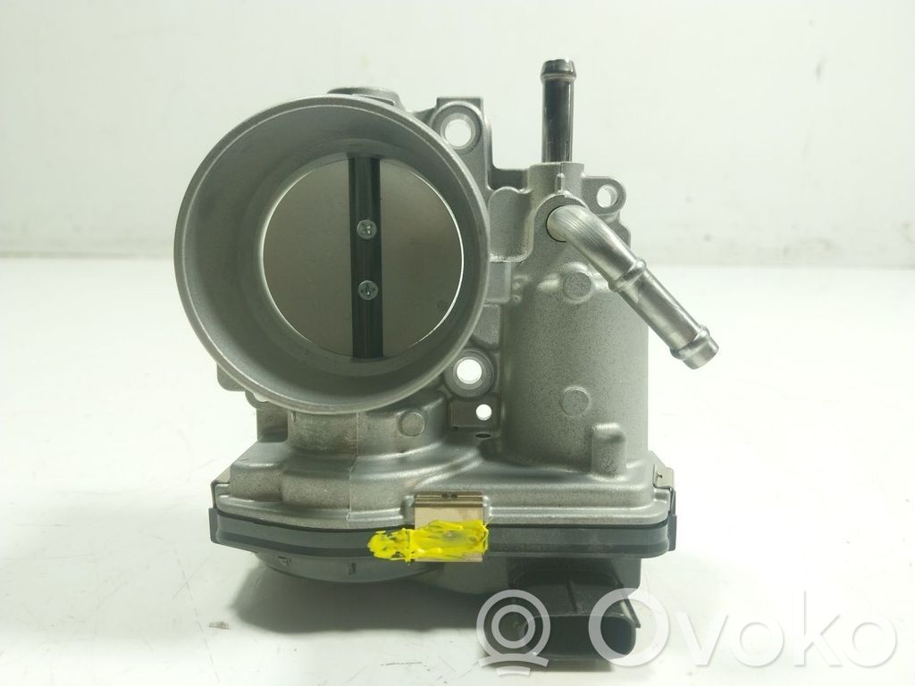Drosselklappe   2203015010,2203015010