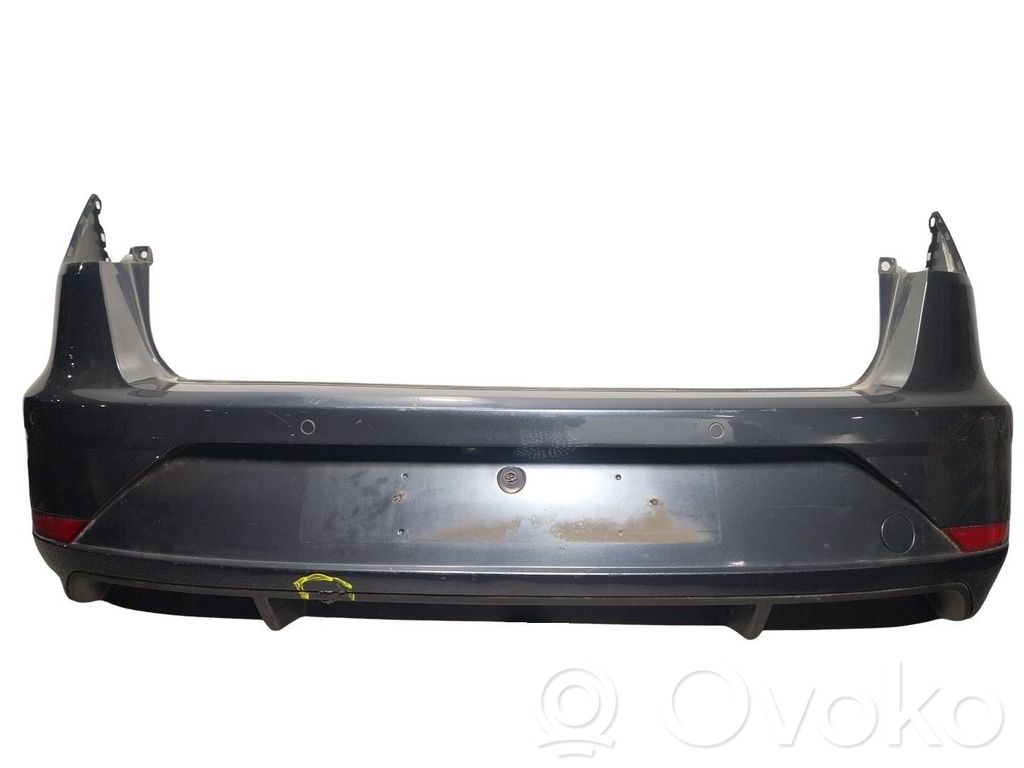 Seat Leon (5F) Parachoques 